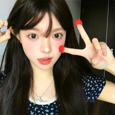 吴妻盘儿花
