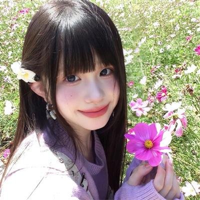 夫君大人别怕我