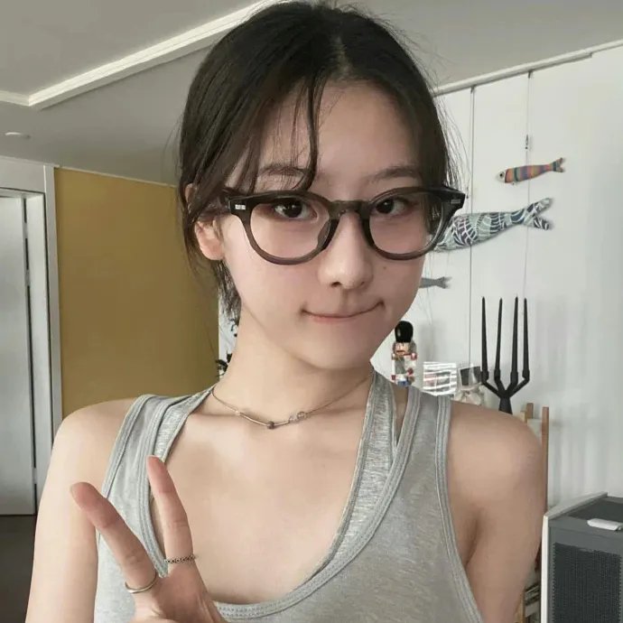 突然的喜欢